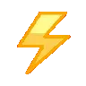 :flash: