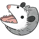 screamingpossum