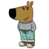 nn3 Discord sticker from AppGallery Fans Mena