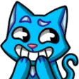 teehee