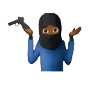 idk Discord Emoji | THA CHI RP V2 💥