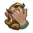 Facepalm