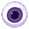RonPurpleEye