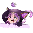 MeowCatCounterfeit