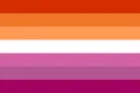 LesbianFlag