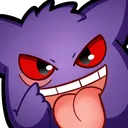 094Gengar