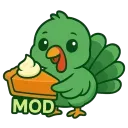 greenbird