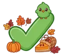 greentick