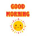 gdmorning Discord emoji
