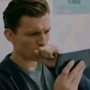 tomholland