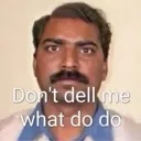 donttellmewhattodo