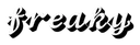 Freaky_text