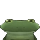 :frogstarehalf: