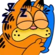 GarfSleep