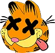 GarfDead