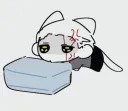 nyalvatissue