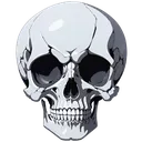 77412animeskull