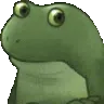 FrogMindBlown
