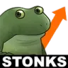 FrogStonks