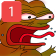 Pingsssssss custom emote - 𝜢𝖊𝑟𝖔's Club
