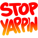 stopyappin