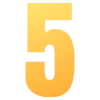 number5