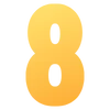 number8