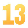number13