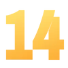 number14