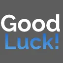 goodluck