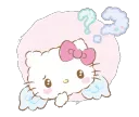 hellokittyconfused