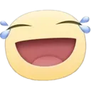 laugh