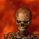 die