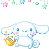 CinnamorollCelebrate