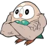 bufflet