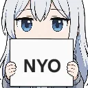 SeekieSignNyo