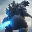 godzilla