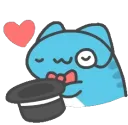 capootophat