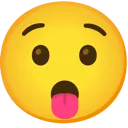 bleh bleh