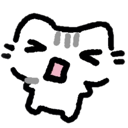 e_z_meow_EH Discord sticker from Unsupervised Adults ¹⁸⁺
