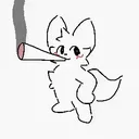 boykissersmokingaciggy