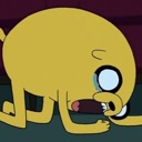 JakeScream Discord emoji