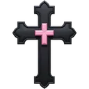 569766blackpinkcross