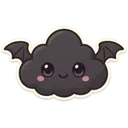 750433blackcutecloud