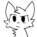boykisser_raised_eyebrow