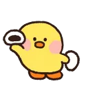 ducky_mochidance