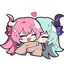 rozahug