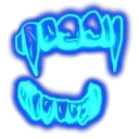 006_bluevampteeth