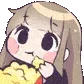 eating