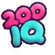 200IQ